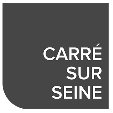 Carré sur Seine