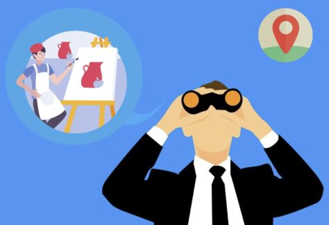 google, recherche, mybusiness