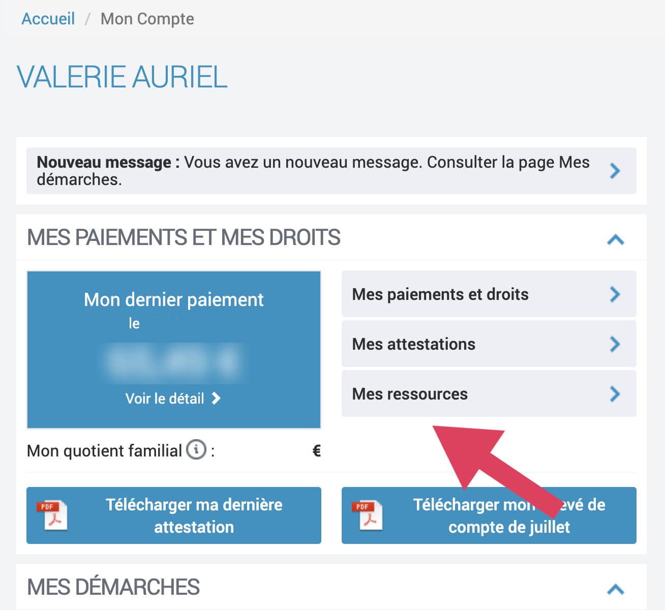 Faut Il Déclarer Lasi à La Caf