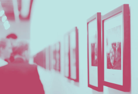 galerie d'art, postuler, démarcher