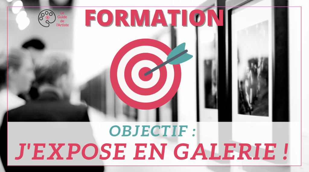 formation, galeries