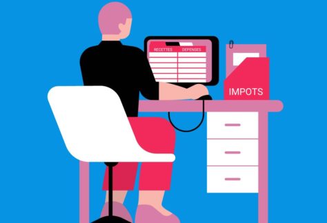declaration, impôts, revenus artistiques