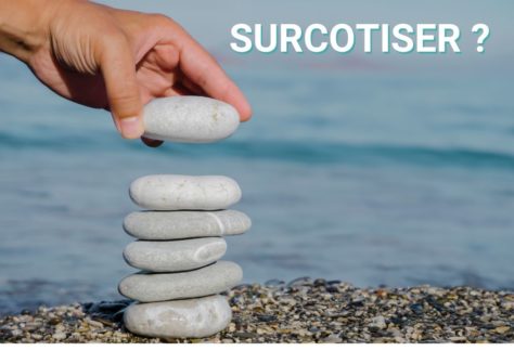 surcotisation, urssaf du Limousin
