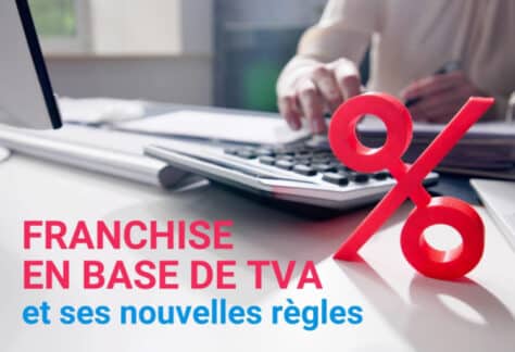 franchise en base, TVA, artistes-auteurs